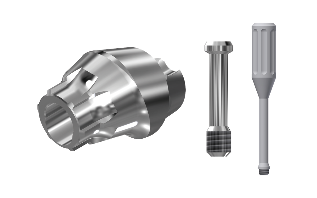 AS-EV-ZZMUA17-L10 5.4 Typ 1 (ZZ Multi Unit 17° T1 L10 & Scr)