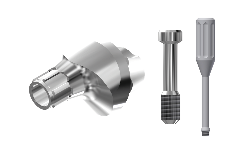 AS-EV-ZZMUA17-L10 3.0 Typ 2 (ZZ Multi Unit 17° T2 L10 & Scr)