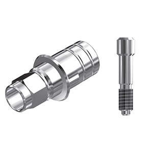 ZZ BASE F-DX-WSM 3.4 (Narrow Abutment)