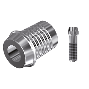 ZZ BASE AS-EV-NTB 4.2 (Set Narrow Titan Base Non-Hex)