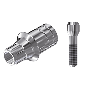 ZZ BASE AS-EV-SNTBH 3.0 (Set Narrow Titan Base Hex)