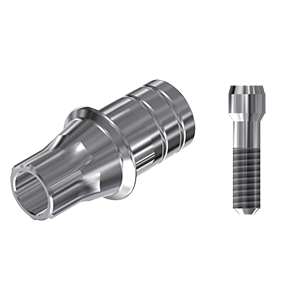 ZZ BASE AS-EV-SNTBH 3.6 (Set Narrow Titan Base Hex)