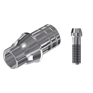 ZZ BASE AS-EV-SNTBH 4.2 (Set Narrow Titan Base Hex)