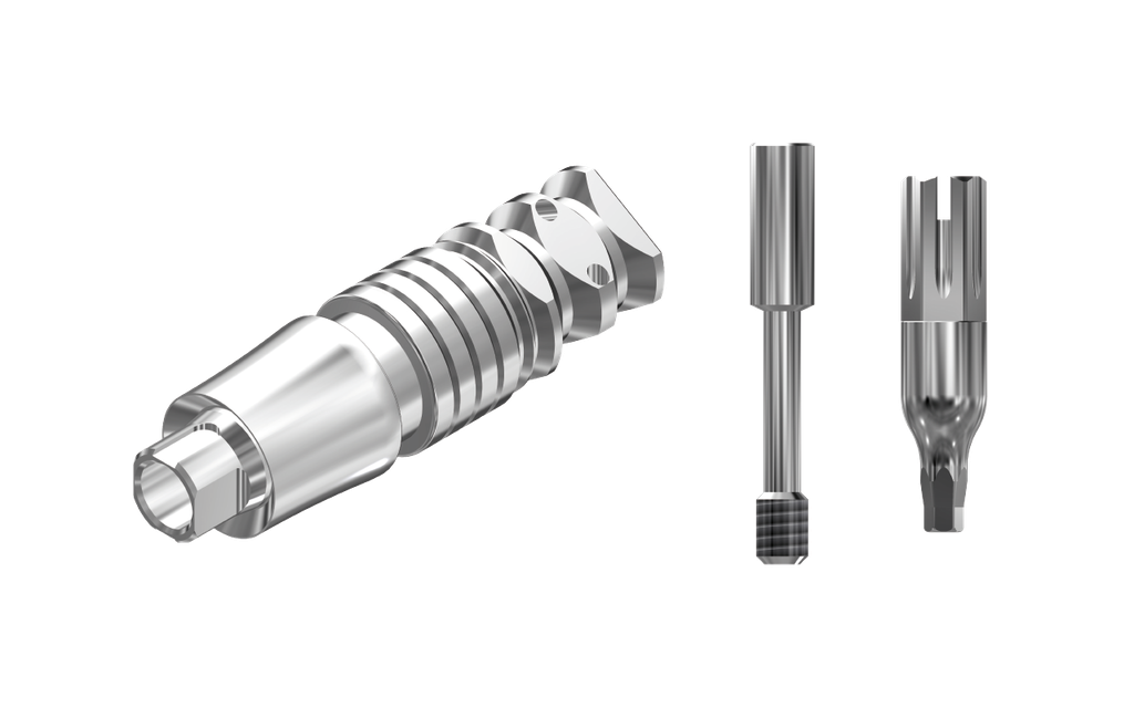 ZZ ST-SO-ICOTH NNC 3.5 (Impression Coping Open Tray Hex)
