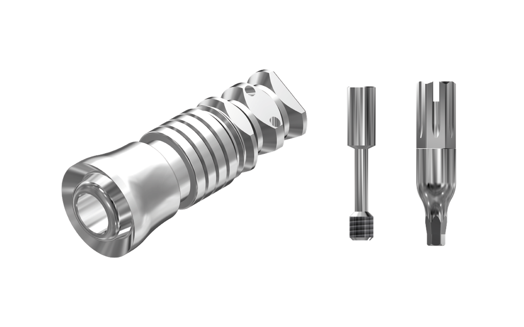 ZZ ST-SO-ICOT RN 4.8 (Impression Coping Open Tray Non-Hex)