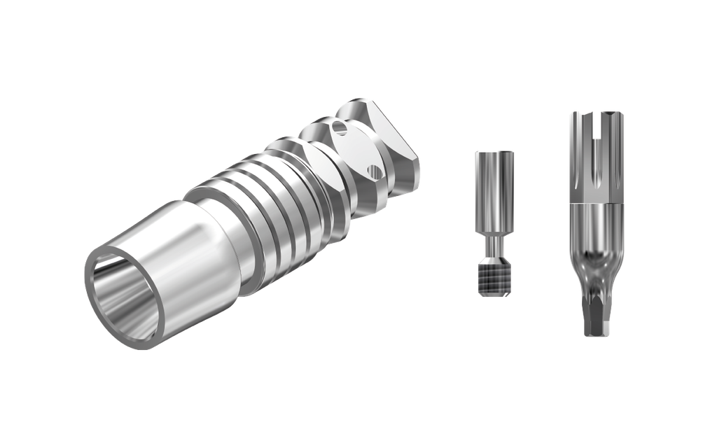 ZZ DI-IL-ICOT P. E.M. 3.25 (Impres. Coping Open Tray NonHex)