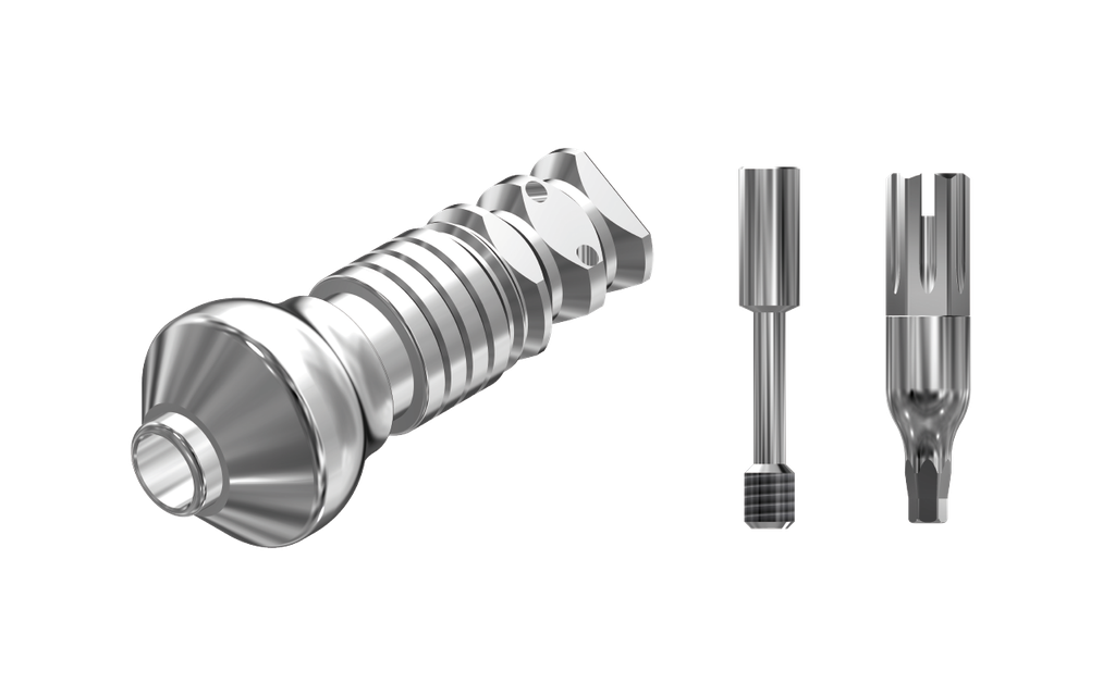 ZZ BE-SE-S/RI-ICOT 5.5 (Impression Coping Open Tray Non-Hex)