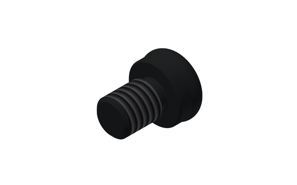 ZZ BASEZZ-LO-BAR 3.86 (ZZ LOC-Connector Bar)