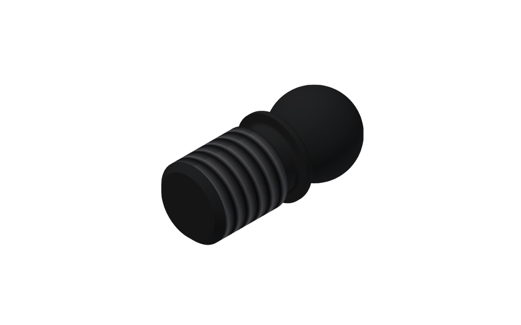 ZZ BASEZZ-LO-BAR 2.5 (ZZ LOC-Connector Bar)