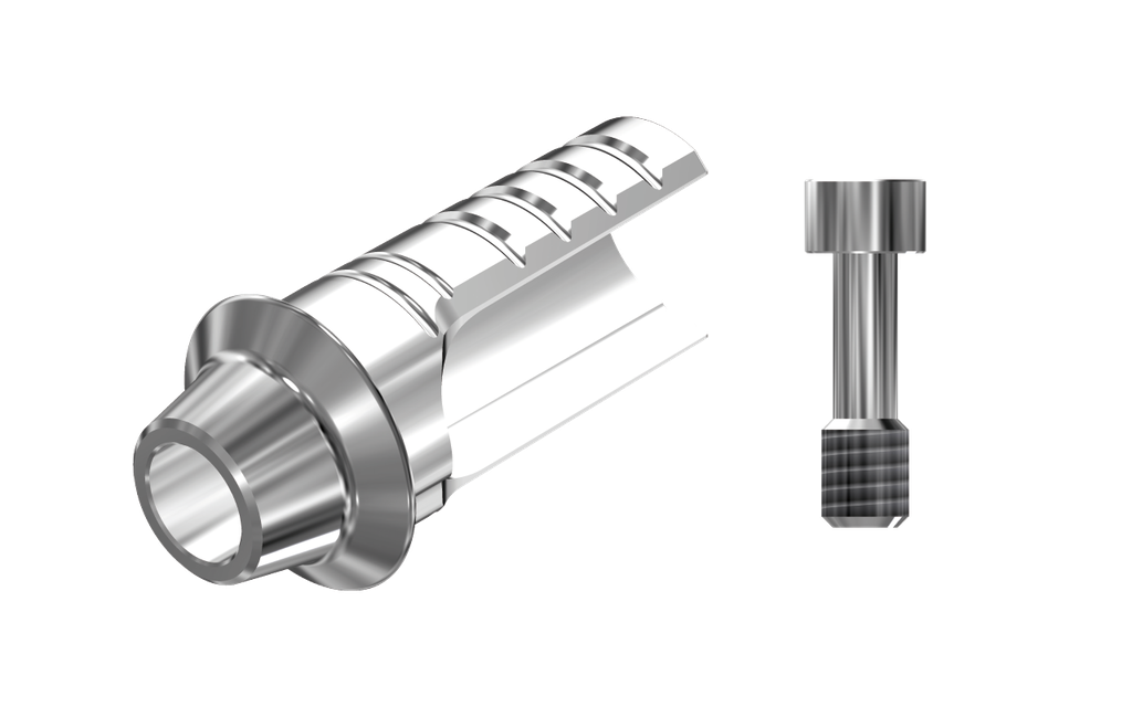 ZZ BASE OS-GS-ASCTB-K80 4.0/4.5/5.0 (ASC Ti-Base NonHex K80)
