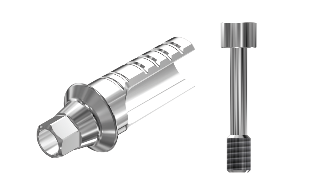 ZZ BASE OS-GS-ASCTBH-K80 3.5 (ASC Ti-Base Hex K80)