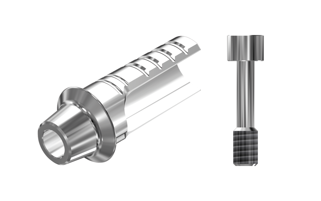 ZZ BASE C-CL-ASCTB-K80 3.8 (ASC Ti-Base Non-Hex K80)