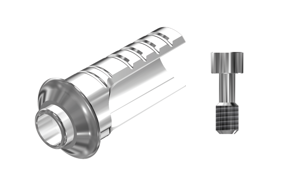 ZZ BASE BE-SE-S/RI-ASCTB-K80 3.25 (ASC Ti-Base Non-Hex K80)