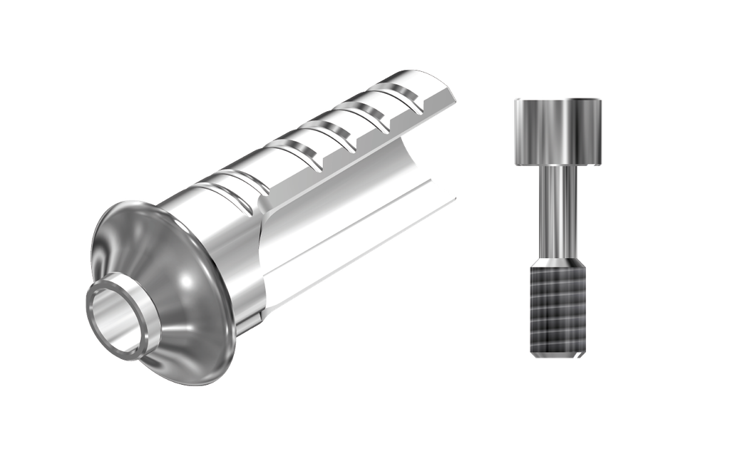 ZZ BASE BE-SE-S/RI-ASCTB-K80 3.0 (ASC Ti-Base Non-Hex K80)