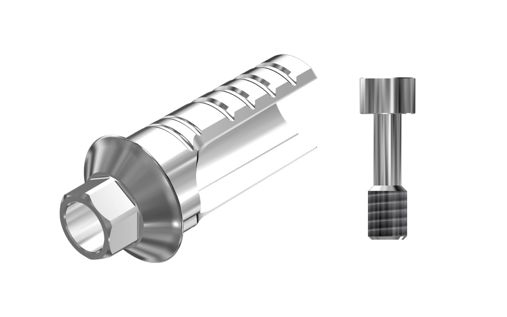ZZ BASE BE-SE-S/RI-ASCTBH-K80 4.1 (ASC Ti-Base Hex K80)