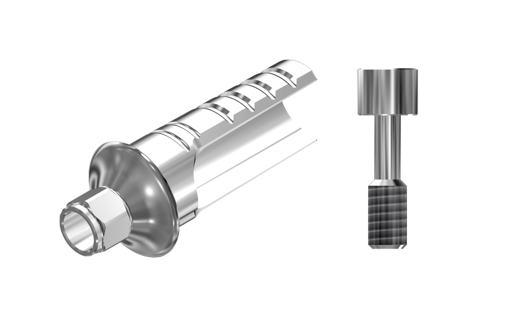 ZZ BASE BE-SE-S/RI-ASCTBH-K80 3.0 (ASC Ti-Base Hex K80)