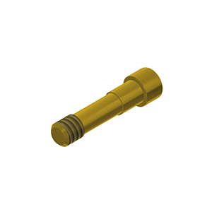 ZZ BASE ST-SO-ZSC-G NNC 3.5 (Zirconia Screw Gold)