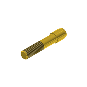 ZZ BASE S-S-SC-G 3.3 (Screw Gold)