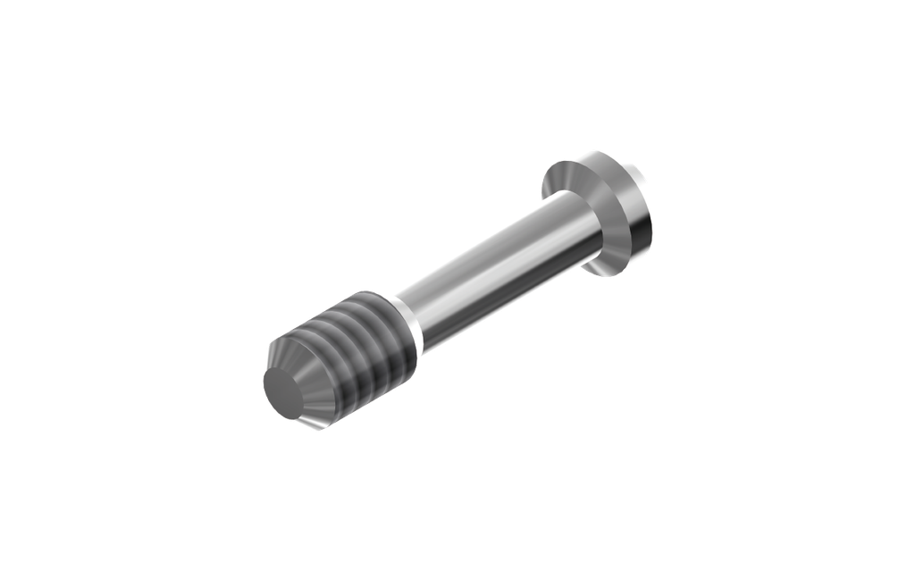 ZZ BASE ST-BL-ZZMUASC RC 4.1 (ZZ Angled MUA Screw)