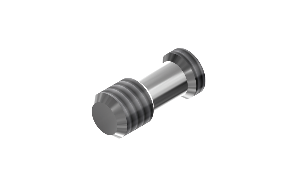 ZZ BASE ME-EX-ZZMUASC 5.1 (ZZ Angled MUA Screw)