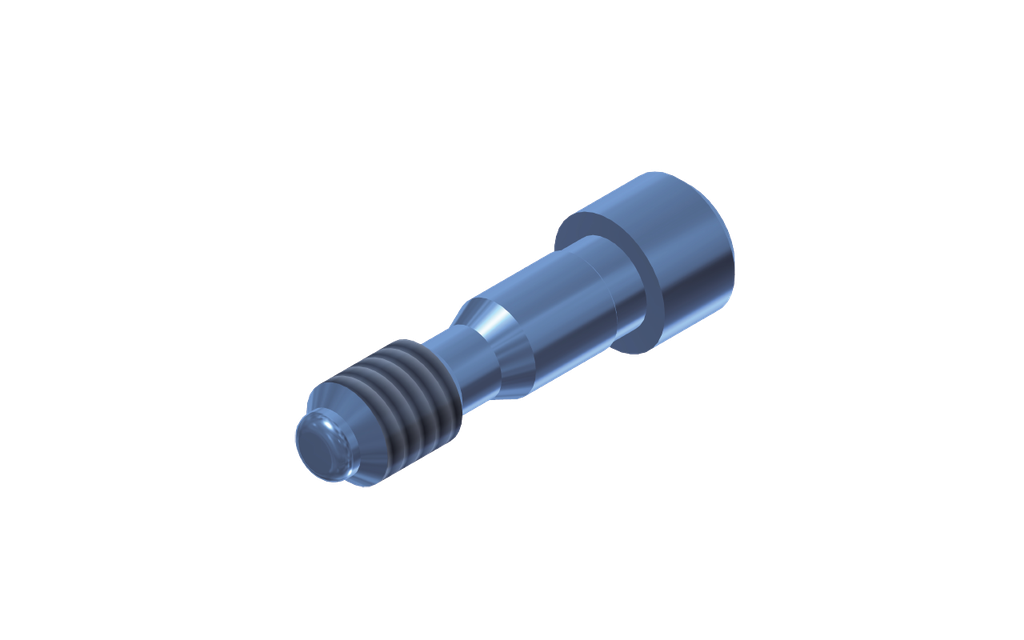 ZZ BASE NB-R-LBSC 3.5 (Lab Screw)