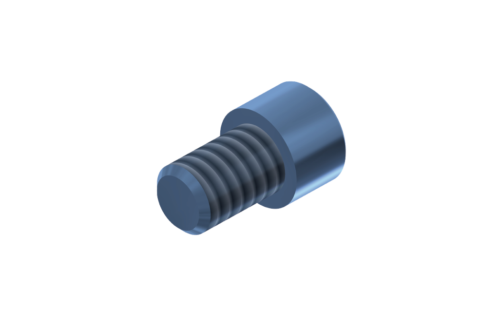 ZZ BASE NB-MUA-LBSC NP/RP (Lab Screw)