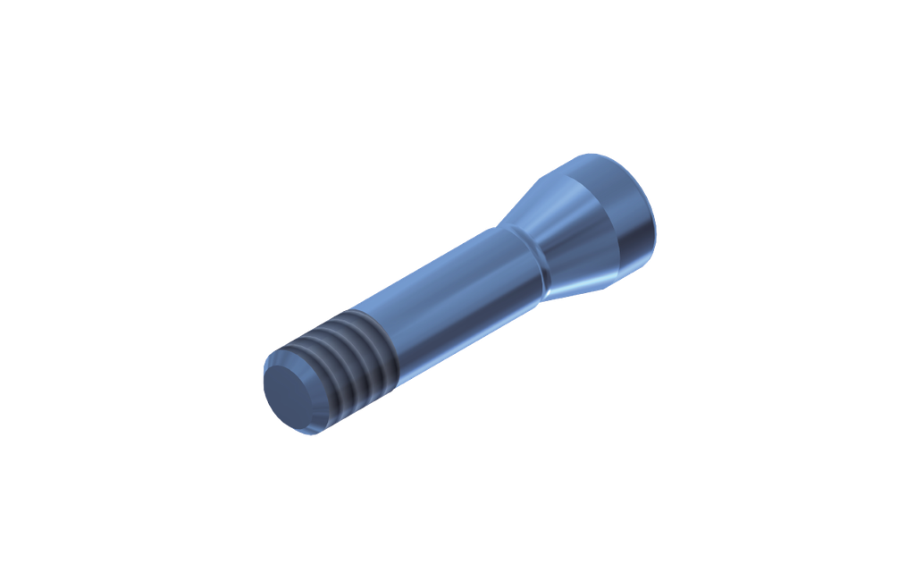 ZZ BASE ST-BL-LBSC NC 3.3 (Lab Screw)