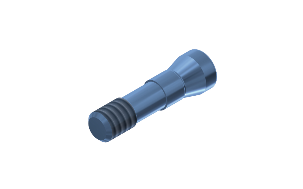 ZZ BASE ST-SO-LBSC NNC 3.5 (Lab Screw)