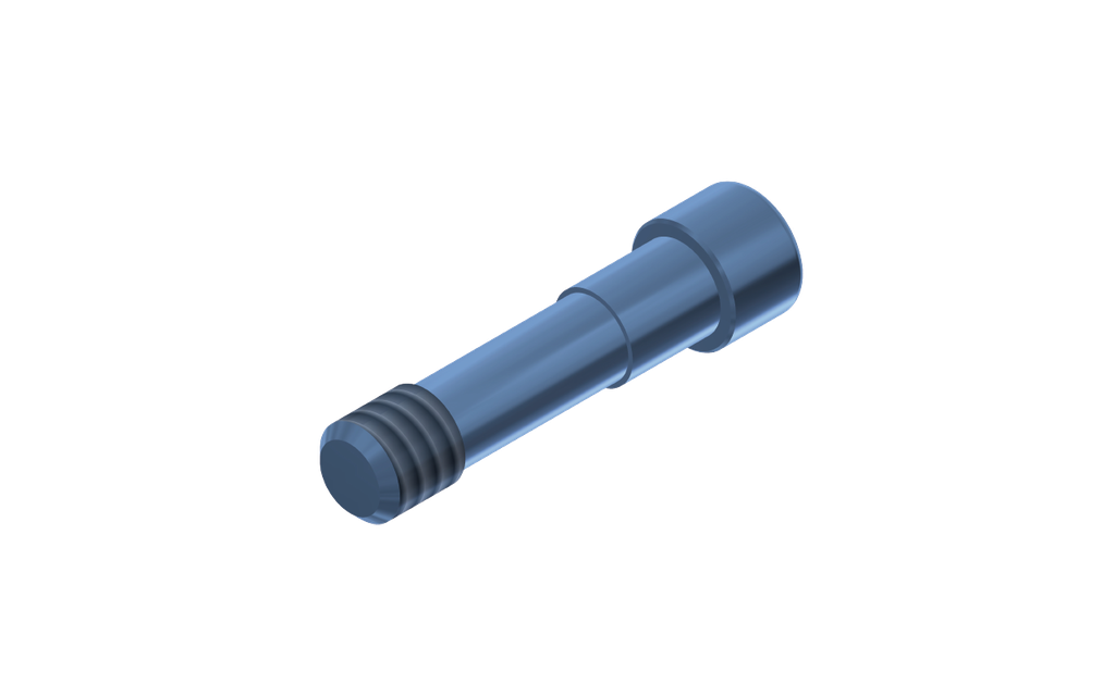 ZZ BASE ST-SO-LBZSC NNC 3.5 (Lab Zirconia screw)