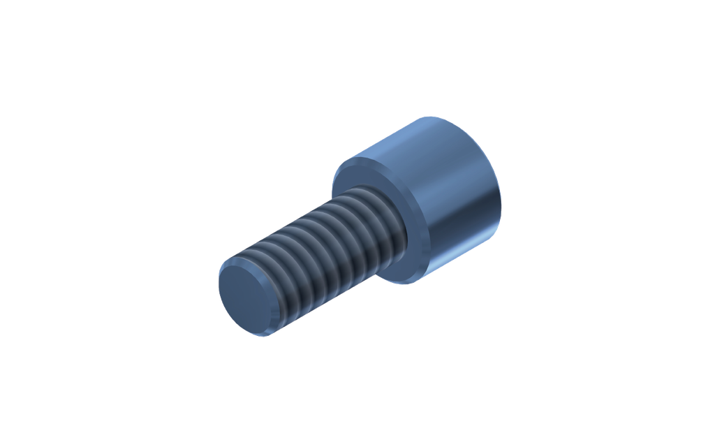 ZZ BASE AS-UA-LBZSC 20° (Lab Zirconia screw)
