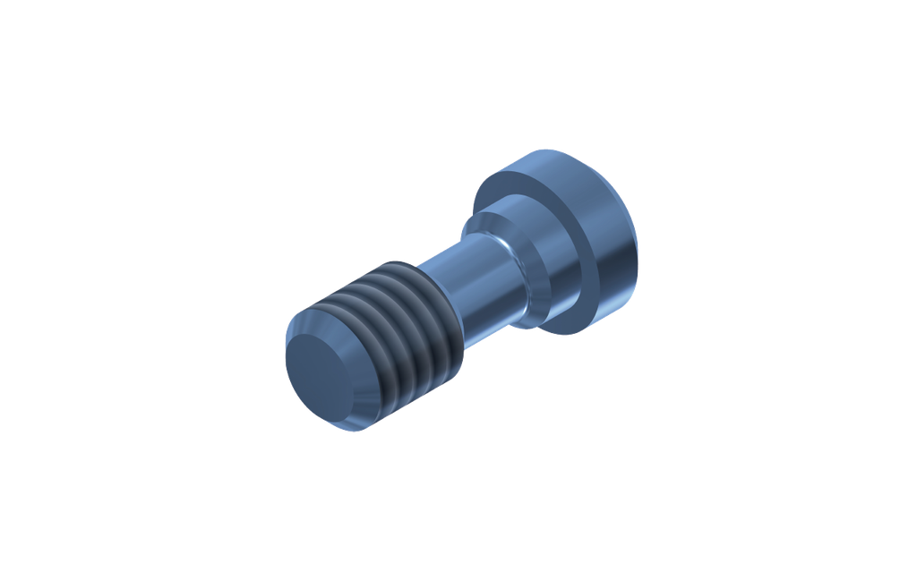 ZZ BASE ME-EX-LBSC 5.1 (Lab Screw)