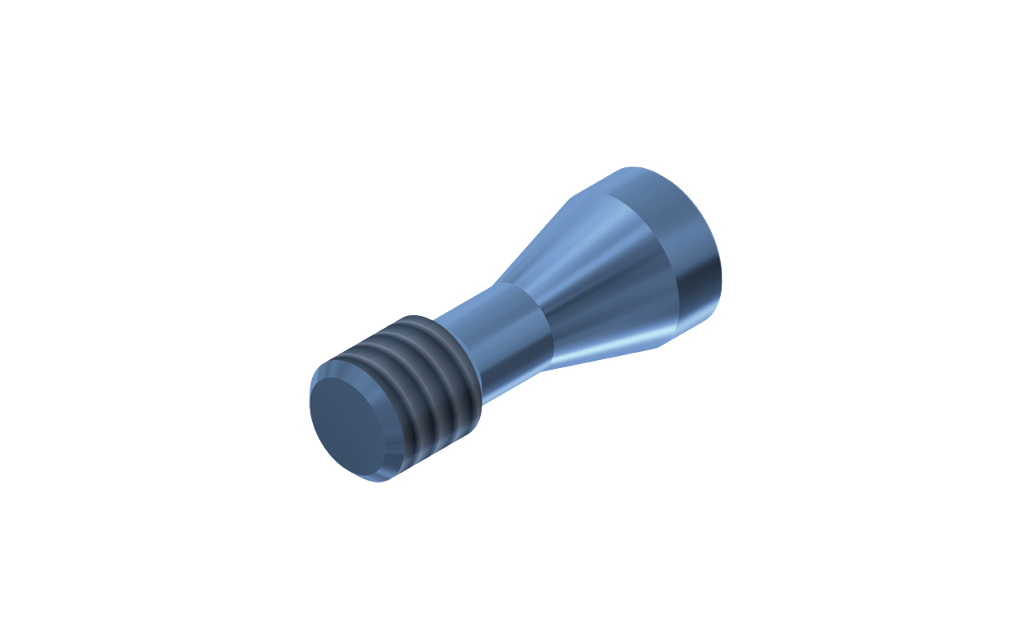 ZZ BASE DO-T-LBSC RP (Lab Screw)