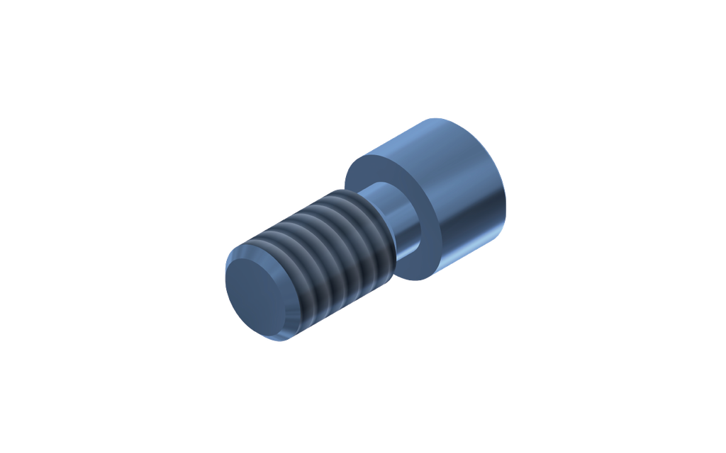 ZZ BASE DO-T-LBZSC WP (Lab Zirconia screw)