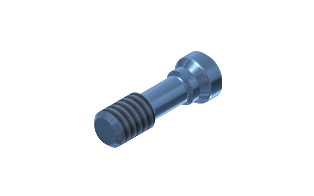 ZZ BASE NB-A-LBSC WP (Lab Screw)