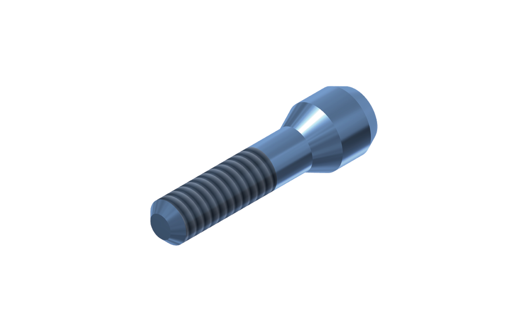 ZZ BASE AS-EV-LBSC 3.0 (Lab Screw)