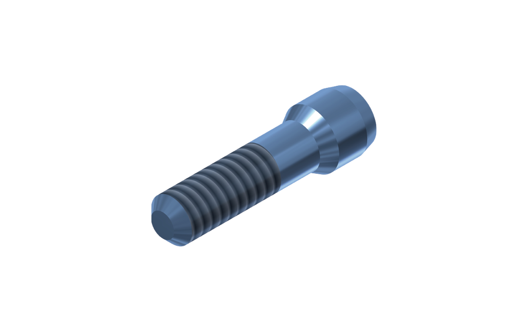 ZZ BASE AS-EV-LBSC 3.6 (Lab Screw)