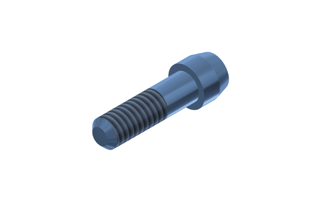 ZZ BASE AS-EV-LBZSC 4.2 (Lab Zirconia screw)