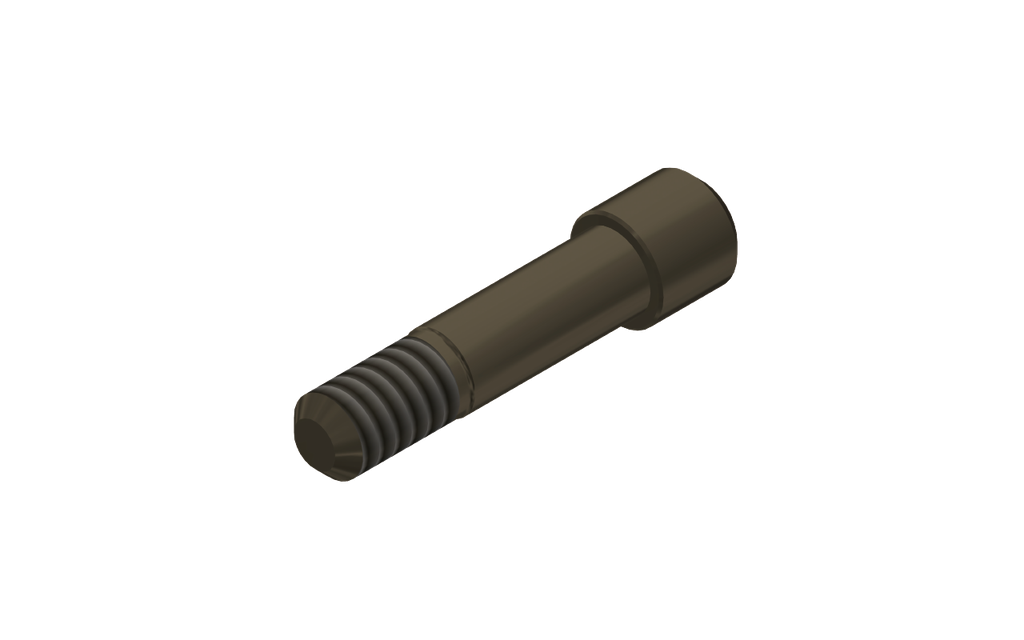 ZZ BASE B-C-BSC 4.1 (Black Screw)