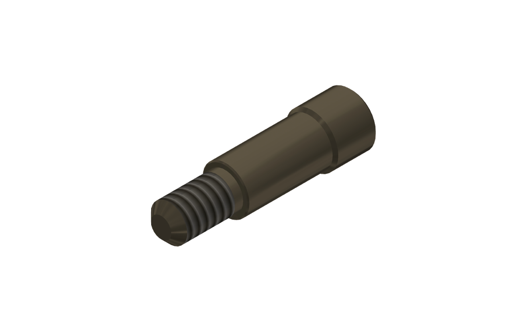 ZZ BASE B-C-BTSC 4.1 (Black Thick screw)