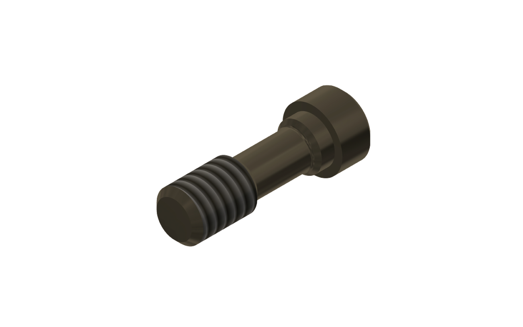 ZZ BASE ME-EX-BSC 4.1 (Black Screw)