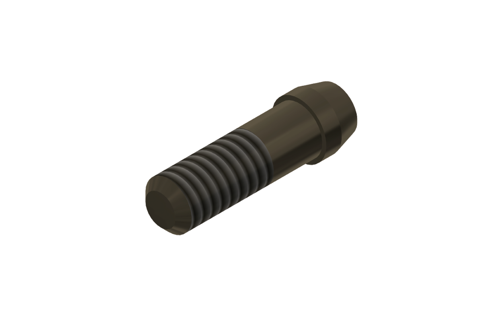 ZZ BASE AS-EV-BSC 5.4 (Black Screw)