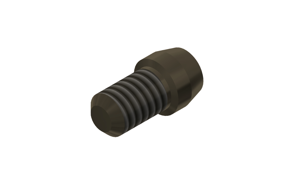 ZZ BASE AS-EV-BSC UA (Black Screw)