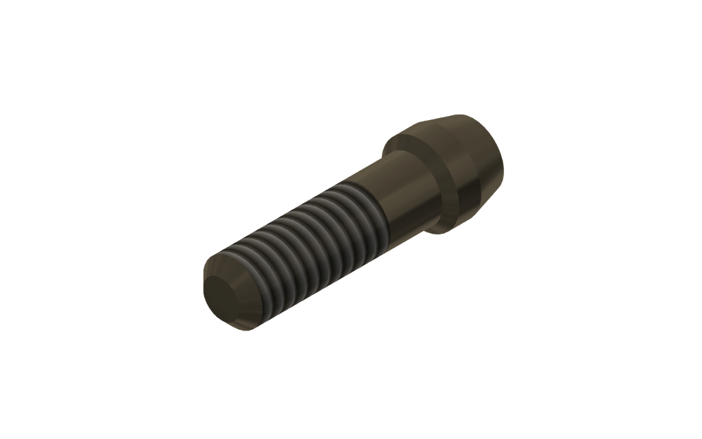 ZZ BASE AS-EV-BSC P4.2 (Black Screw)