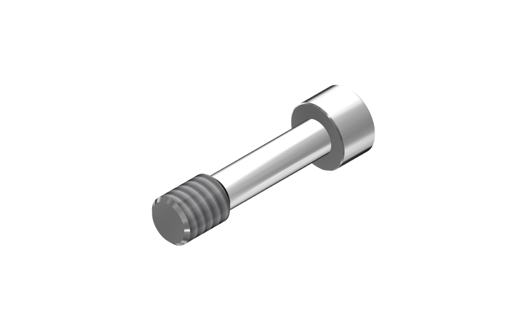 ZZ BASE NB-R-ASCSC 4.3 (Angled screw-channel Screw)