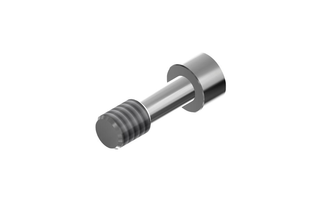 ZZ BASE ST-SO-ASCSC RN 4.8 (Angled Screw Channel Screw)
