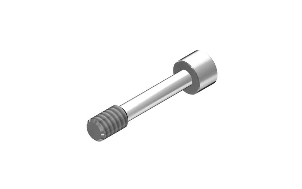 ZZ BASE C-J-ASCSC 3.3 (Angled screw-channel Screw)
