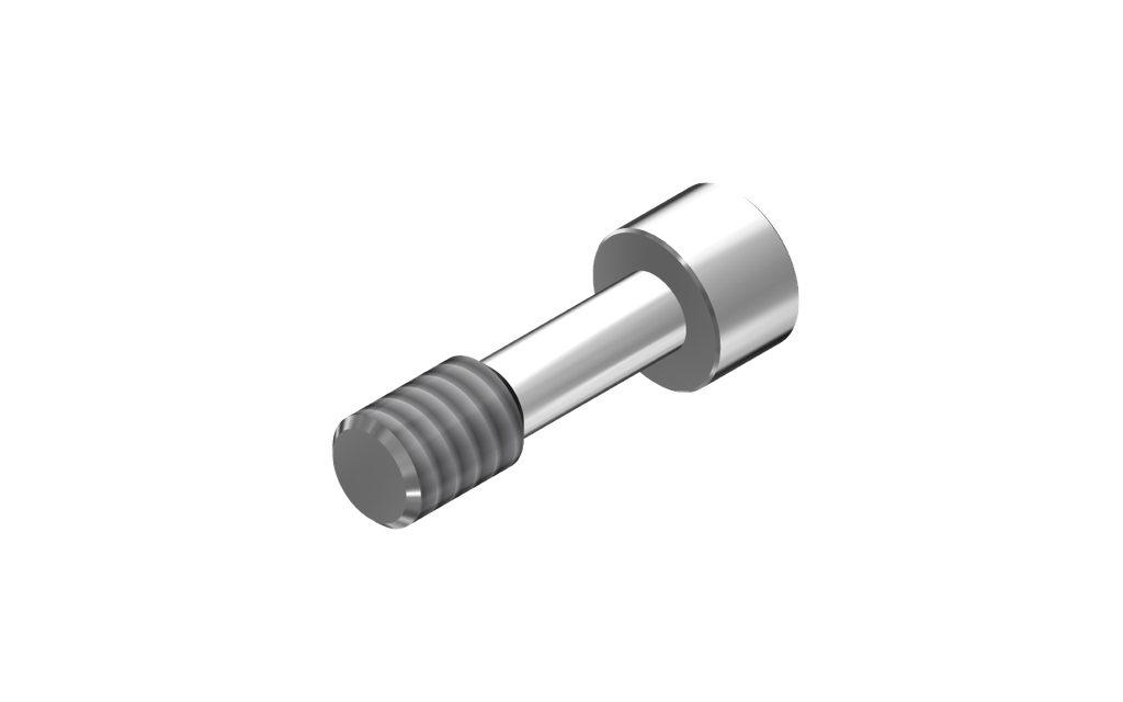 ZZ BASE BE-SE-S/RI-ASCSC 4.5 (Angled Screw Channel Screw)