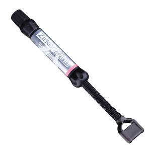 Gingiva Composite Paste Tissue 4 - Licht