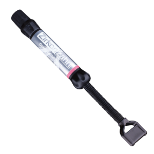 Gingiva Composite Paste Tissue 5 - Middel