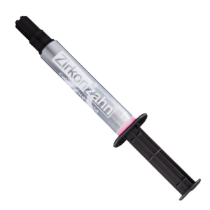 Gingiva Composite Fluid Tissue 1, Zeer Licht 3gr.